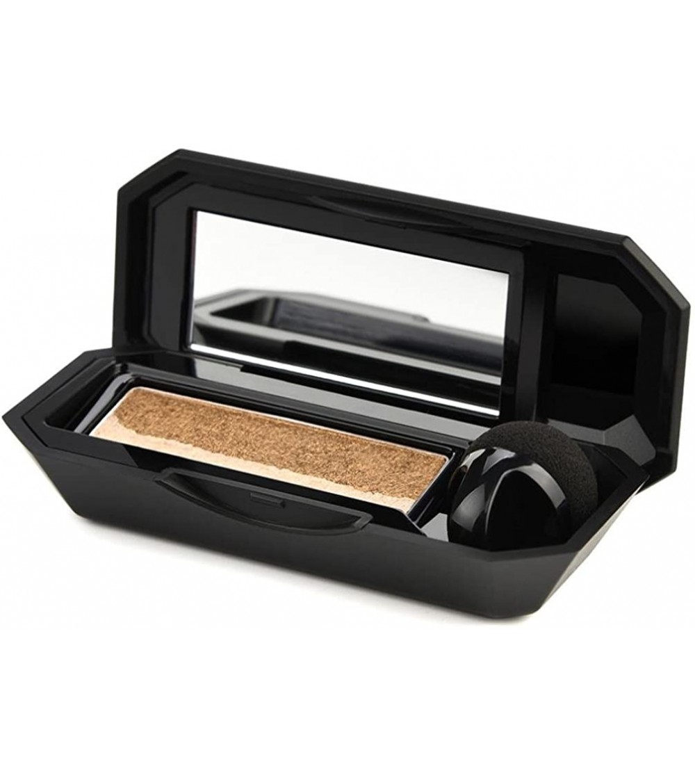 Skullies & Beanies UBUB Shimmer Two-Color Stamp Eyeshadow Powder Palette - D - CW18C086OR7 $9.43