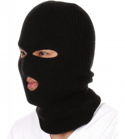 Balaclavas Ski Mask for Cycling & Sports Motorcycle Neck Warmer Beanie Winter Balaclava Cold Weather Face Mask - CY188I8T88R ...