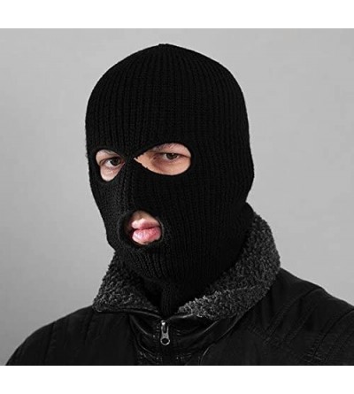 Balaclavas Ski Mask for Cycling & Sports Motorcycle Neck Warmer Beanie Winter Balaclava Cold Weather Face Mask - CY188I8T88R ...