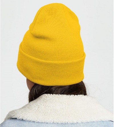 Skullies & Beanies Unisex Winter Outdoor Sport Ski Knit Caps Coors-Light-Beer-Logo- Beanie Hat for Men's & Women - Coors Ligh...