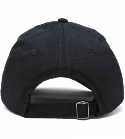 Baseball Caps Lemon Hat Baseball Cap - Black - CP18M7UIX3K $14.90