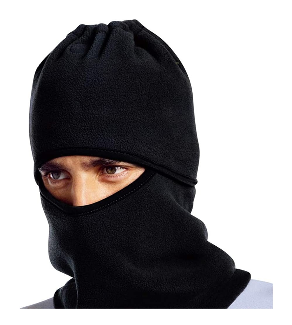 Balaclavas SUPOW Professional Protective Antifogging Mouth Muffle - CH11QMQXRIF $11.53