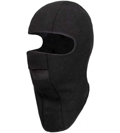 Balaclavas SUPOW Professional Protective Antifogging Mouth Muffle - CH11QMQXRIF $11.53