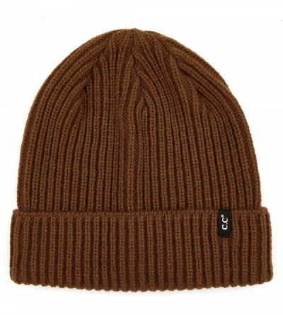 Skullies & Beanies Hat Comfortable Soft Beanie Collection Winter Ski Baggy Hat Unisex Various Styles (HTM-2)(HTM-7)(HTM-8) - ...