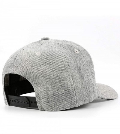 Baseball Caps Unisex Vegan Vibes Letter Cap Cool Flat Brim Baseball Hat - Vegan Vibes Letter - CT18NC2TUQI $16.97