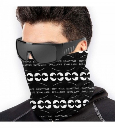 Balaclavas Riding Mask for Cycling Motorcycle Head Scarf Neck Warmer Anti Dust Face Mask Ski Balaclava Headband - 2 - CI198KU...