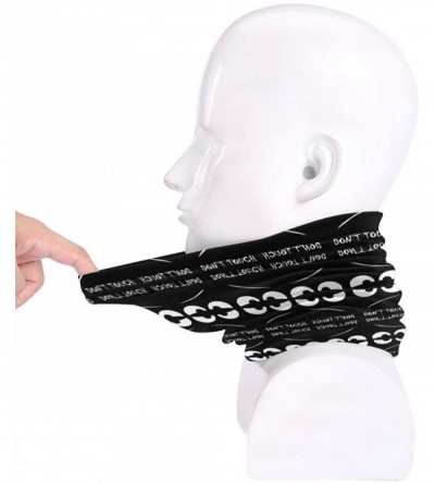 Balaclavas Riding Mask for Cycling Motorcycle Head Scarf Neck Warmer Anti Dust Face Mask Ski Balaclava Headband - 2 - CI198KU...