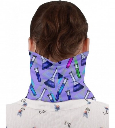 Headbands Face Mask Mouth Cover Math Symbols Mathematics Formula Chemistry School Science Face Cover Bandanas - CI198RGINE7 $...