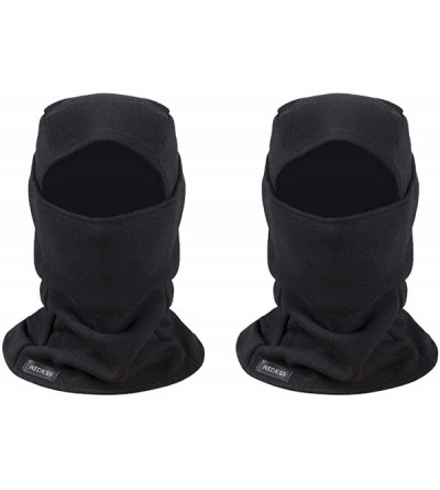 Balaclavas Neck Gaiter Shield Scarf Bandana Face Mask Headband Anti Dust Sun Wind Multi Use Headbands for Men and Women - CJ1...