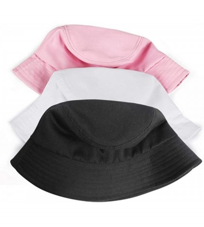 Sun Hats Unisex Bigfoot Flamingo Protection Packable - Bigfoot I Believe-2 - CK18WMX2TX7 $18.54