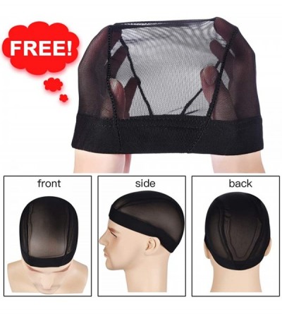 Skullies & Beanies 3PCS Silky Durags Pack for Men Waves- Satin Doo Rag- Award 1 Wave Cap - A-style B - C8194L8Z0WD $22.60