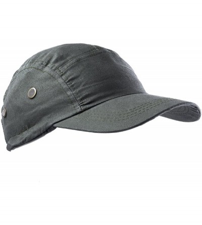 Sun Hats Green Legionnaires Cap - CK11KKL4FOX $13.17