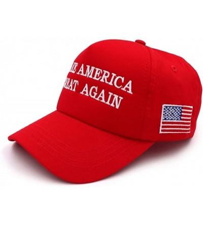 Baseball Caps Donlad Trump MAGA Keep America Great Trump 2020 Hat Camo Baseball Outdoor Cap for Men or Women - Hat-h-b&r - CD...