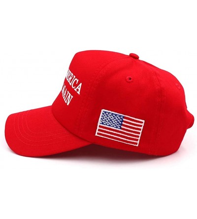 Baseball Caps Donlad Trump MAGA Keep America Great Trump 2020 Hat Camo Baseball Outdoor Cap for Men or Women - Hat-h-b&r - CD...