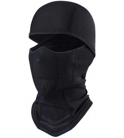 Balaclavas Motorcycle Balaclava Face Mask - Sun UV Protection Bandana Face Mask Tactical Balaclava Hood Mask - Bi-d-01 - CI18...