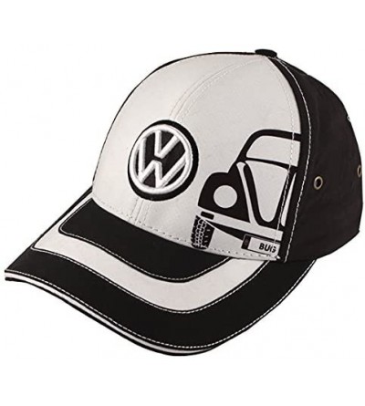 Baseball Caps Genuine Volkswagen VW Beetle Cap - CJ11XSOS2PH $54.60