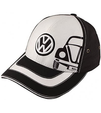 Baseball Caps Genuine Volkswagen VW Beetle Cap - CJ11XSOS2PH $18.41