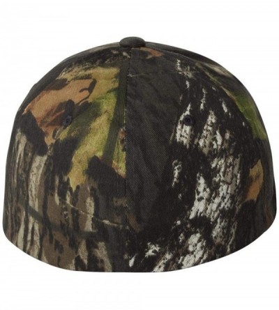 Baseball Caps Mossy Oak Camouflage Cap - Break-up - CZ110MKQ78J $12.56