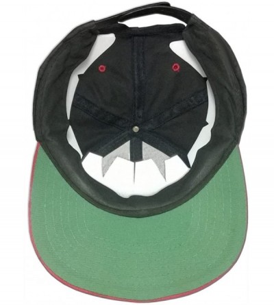 Baseball Caps 2Pk. Baseball Caps Wrap-Around Crown Inserts - Hat Shaper - Washing Aide - Storage - White - C1187DXQQUD $10.17