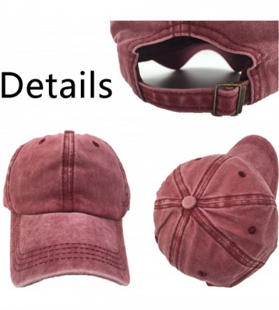 Baseball Caps Dogs Because People Suck Mens&womens Vintage Style Fashion Sandwich Cap Baseball Cap - Natural - CB185LGAX74 $2...