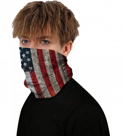 Balaclavas Seamless Bandanas Gaiters Balaclava Motorcycle - A-m-051 - CC1992S9QN8 $14.46