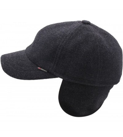 Newsboy Caps Jockkey-K Baseball Cap - CN1884YNDSD $52.46