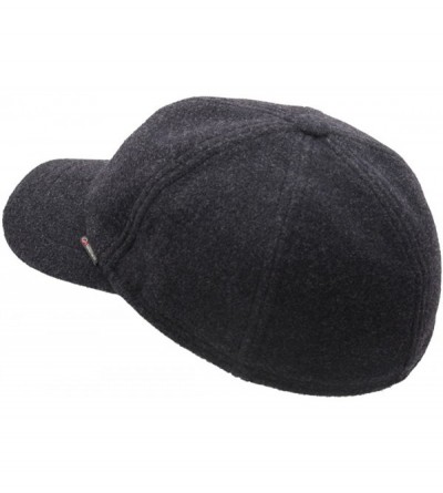 Newsboy Caps Jockkey-K Baseball Cap - CN1884YNDSD $52.46