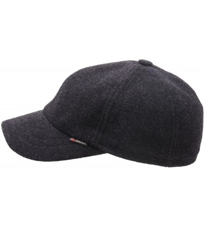 Newsboy Caps Jockkey-K Baseball Cap - CN1884YNDSD $52.46