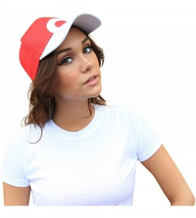 Baseball Caps Embroidered Trainer Hat - C618Q6RYQMK $15.09