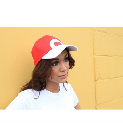 Baseball Caps Embroidered Trainer Hat - C618Q6RYQMK $15.09