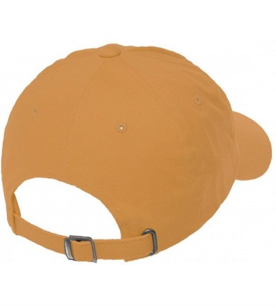 Baseball Caps Custom Low Profile Soft Hat Skunk A Embroidery Animal Name Cotton Dad Hat - Royal Blue - CL18QUQ9LE2 $18.98
