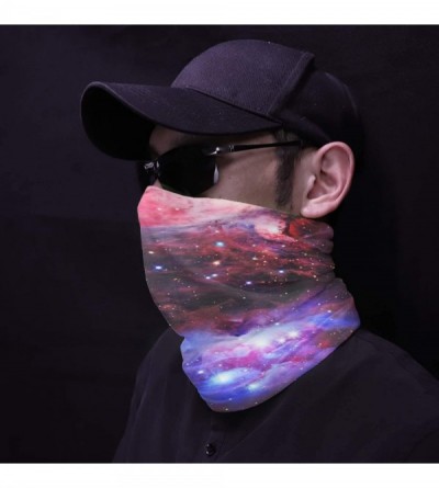 Balaclavas Seamless Bandana Headwear Outdoor Activities - Xk 2 - CU19839HK5H $12.15