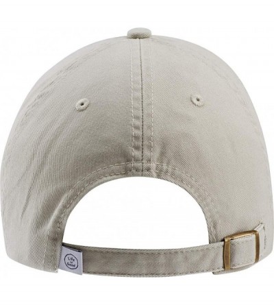 Baseball Caps Chill Cap Baseball Hat Collection - Compass-darkest Blue - C218GEOEWNK $26.13