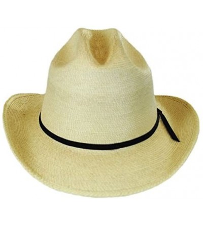 Sun Hats Open Road Guatemalan Palm Leaf Straw Hat - CD18G4HG9GL $56.71