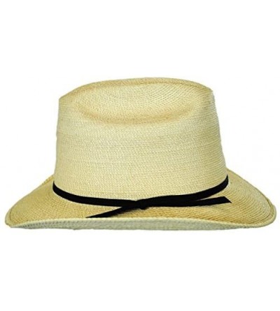 Sun Hats Open Road Guatemalan Palm Leaf Straw Hat - CD18G4HG9GL $56.71