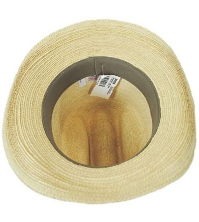 Sun Hats Open Road Guatemalan Palm Leaf Straw Hat - CD18G4HG9GL $56.71