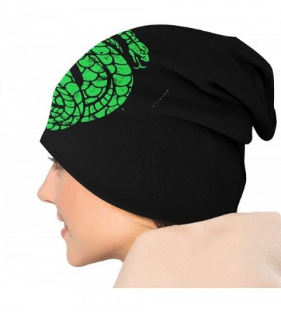 Skullies & Beanies Gambit Fashion Stretchy Hedging - CS18AQNX6NY $12.04