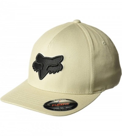Sun Hats Men's Epicycle Flexfit Hat - Sand - CW18O9YQROI $65.45