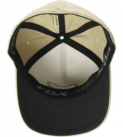 Sun Hats Men's Epicycle Flexfit Hat - Sand - CW18O9YQROI $23.59