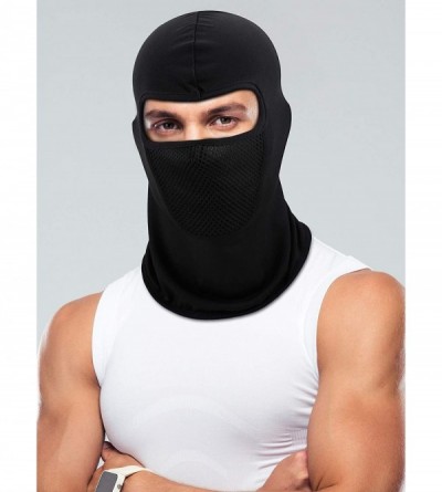 Balaclavas 3 Pieces Ski Face Mask Windproof Balaclava Warmer Mask Winter Neck Warmer Mask for Outdoor Supplies - CP18ALTN7HM ...