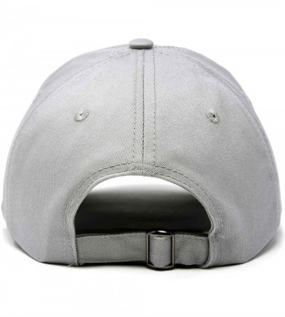 Baseball Caps Premium Cap Tennis Mom Hat for Women Hats and Caps - Gray - C618IOEAEK0 $24.94