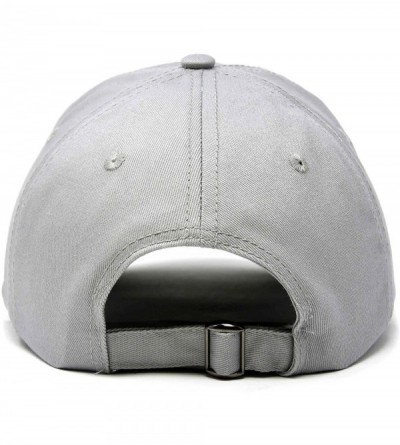 Baseball Caps Premium Cap Tennis Mom Hat for Women Hats and Caps - Gray - C618IOEAEK0 $13.73