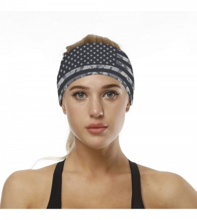 Headbands Breathable Headbands Neckerchief Bracelet - 4Pcs-Set 10 - C7198E6K35Y $19.09