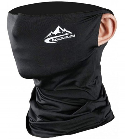 Balaclavas Face Mask Face Cover Scarf Bandana Neck Gaiters for Men Women UPF50+ UV Protection Outdoor Sports - CP198Y69G33 $1...