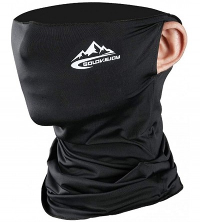 Balaclavas Face Mask Face Cover Scarf Bandana Neck Gaiters for Men Women UPF50+ UV Protection Outdoor Sports - CP198Y69G33 $8.76