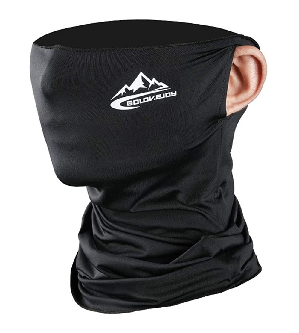 Balaclavas Face Mask Face Cover Scarf Bandana Neck Gaiters for Men Women UPF50+ UV Protection Outdoor Sports - CP198Y69G33 $8.76