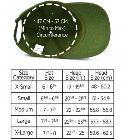 Baseball Caps Baseball Cap Mens Trucker Hat Dad Hats Caps for Women 12 Pack - Olive - CC18IDYCRCN $30.78