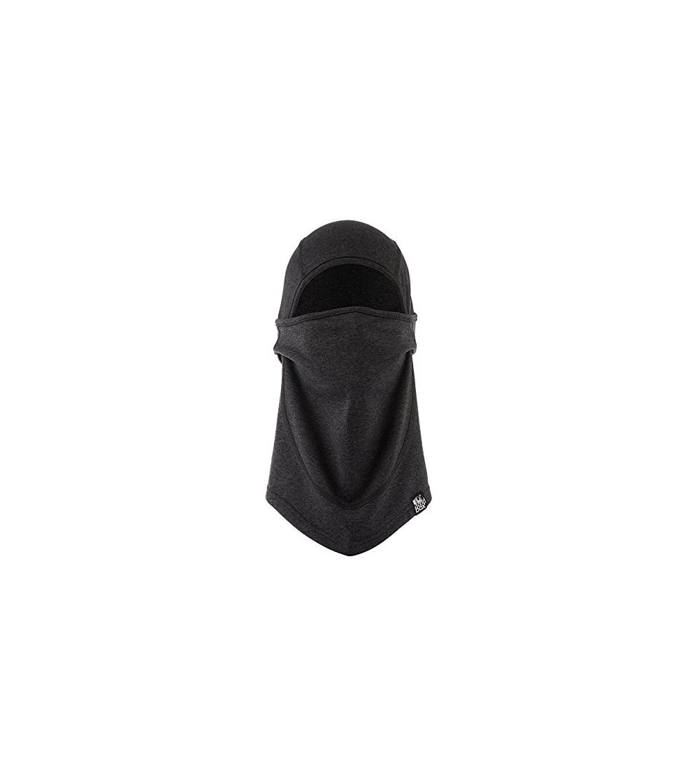 Balaclavas Ninja-Koozie- Black- One Size - CU18GZA2ZLT $28.63