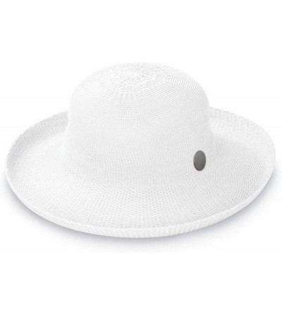 Sun Hats UPF 50+- Lined- Travel Friendly- Lightweight- Adjustable Fit- Designed in Australia - C6194AIZ300 $78.31