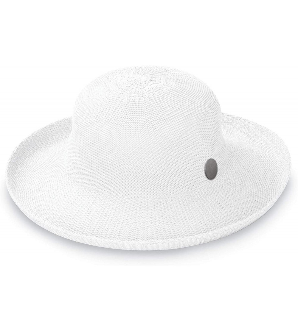 Sun Hats UPF 50+- Lined- Travel Friendly- Lightweight- Adjustable Fit- Designed in Australia - C6194AIZ300 $34.92